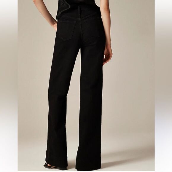 J Crew Jeans 28P - Picture 5 of 9